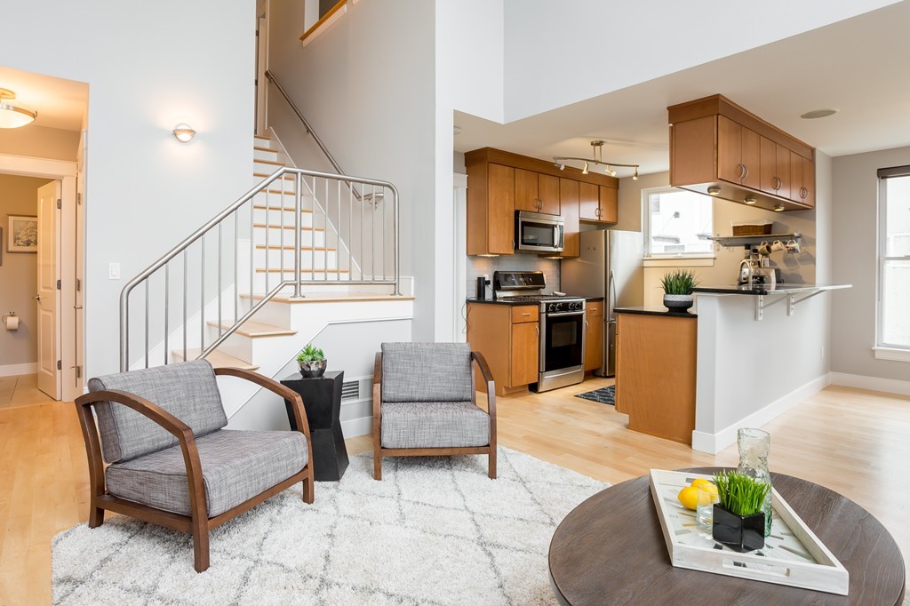 29 Wheeler Street, Unit 306 Cambridge, MA 02138 - Photo 6 of 17