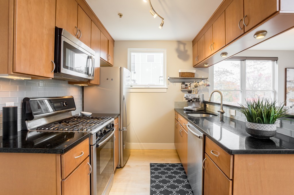 29 Wheeler Street, Unit 306 Cambridge, MA 02138 - Photo 7 of 17