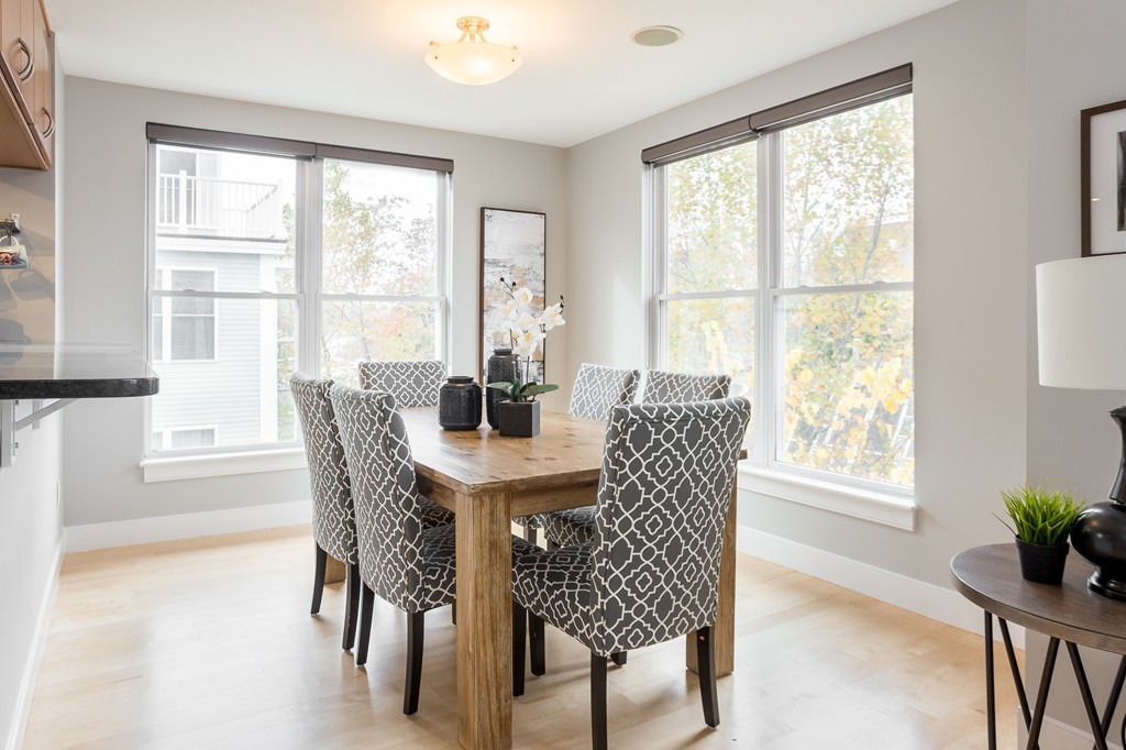 29 Wheeler Street, Unit 306 Cambridge, MA 02138 - Photo 8 of 17