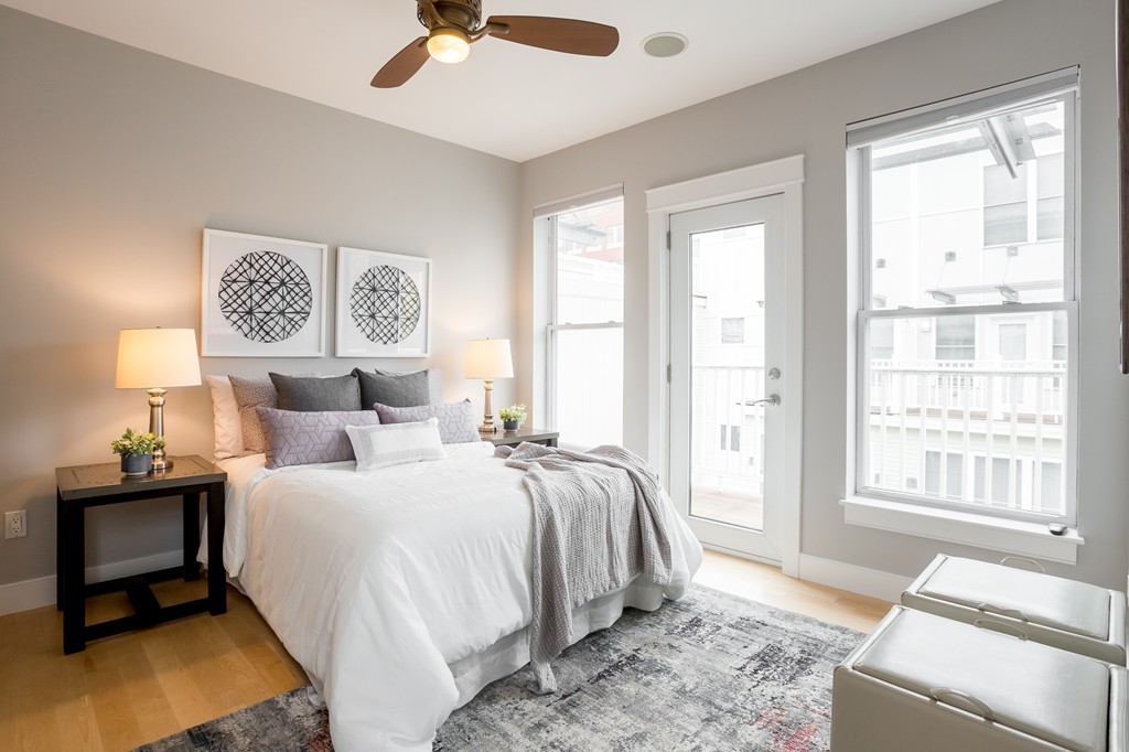 29 Wheeler Street, Unit 306 Cambridge, MA 02138 - Photo 9 of 17