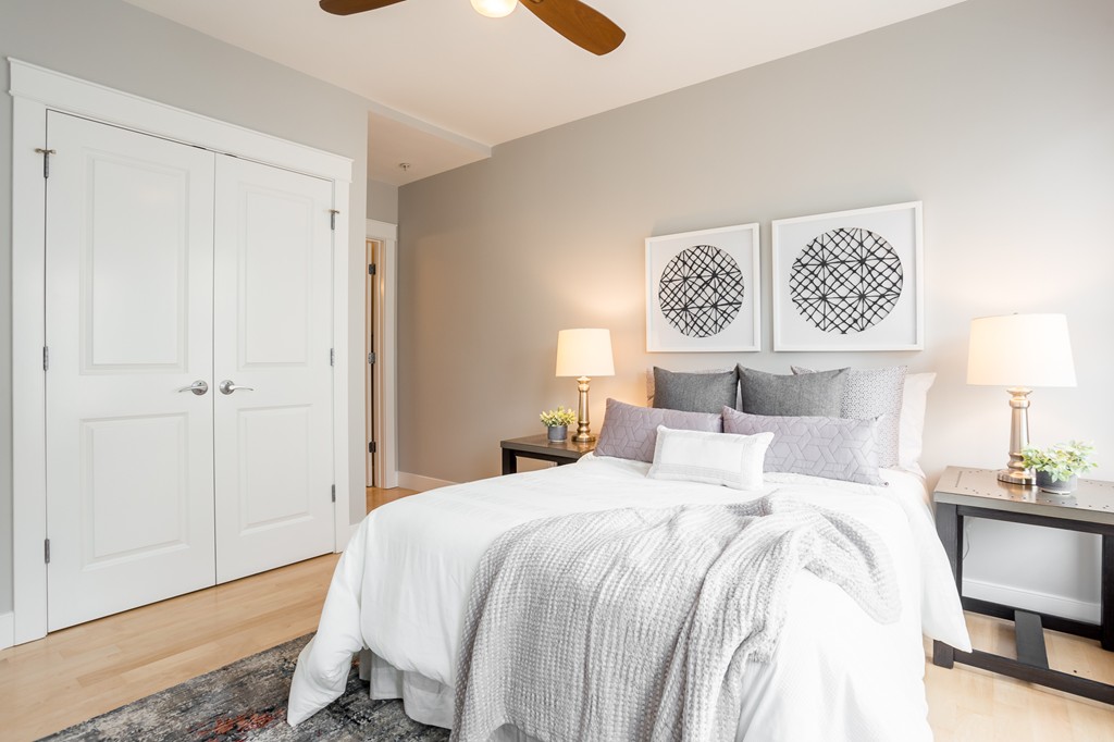 29 Wheeler Street, Unit 306 Cambridge, MA 02138 - Photo 10 of 17