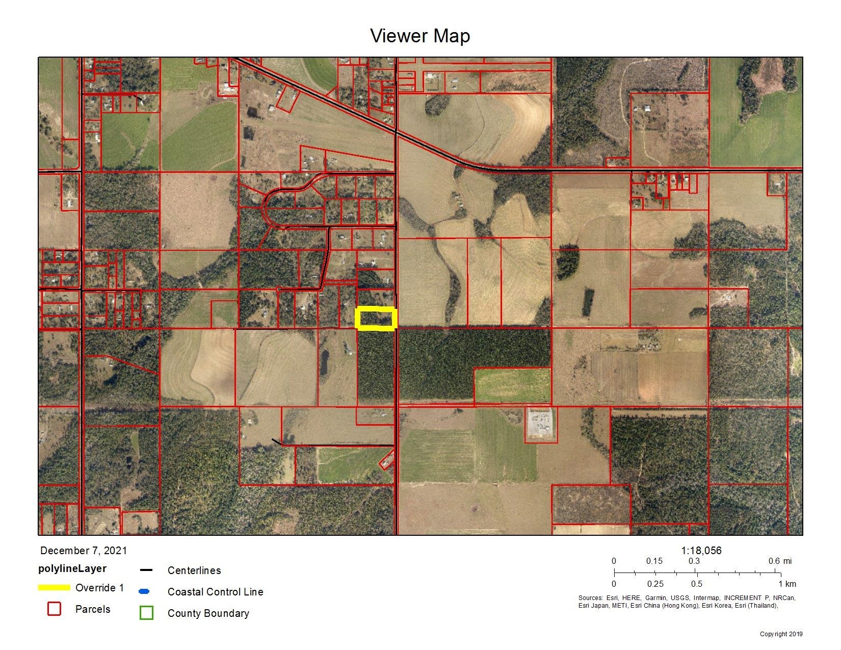 21035 Greek Cemetery Road Robertsdale, AL 36567 - Photo 4 of 7
