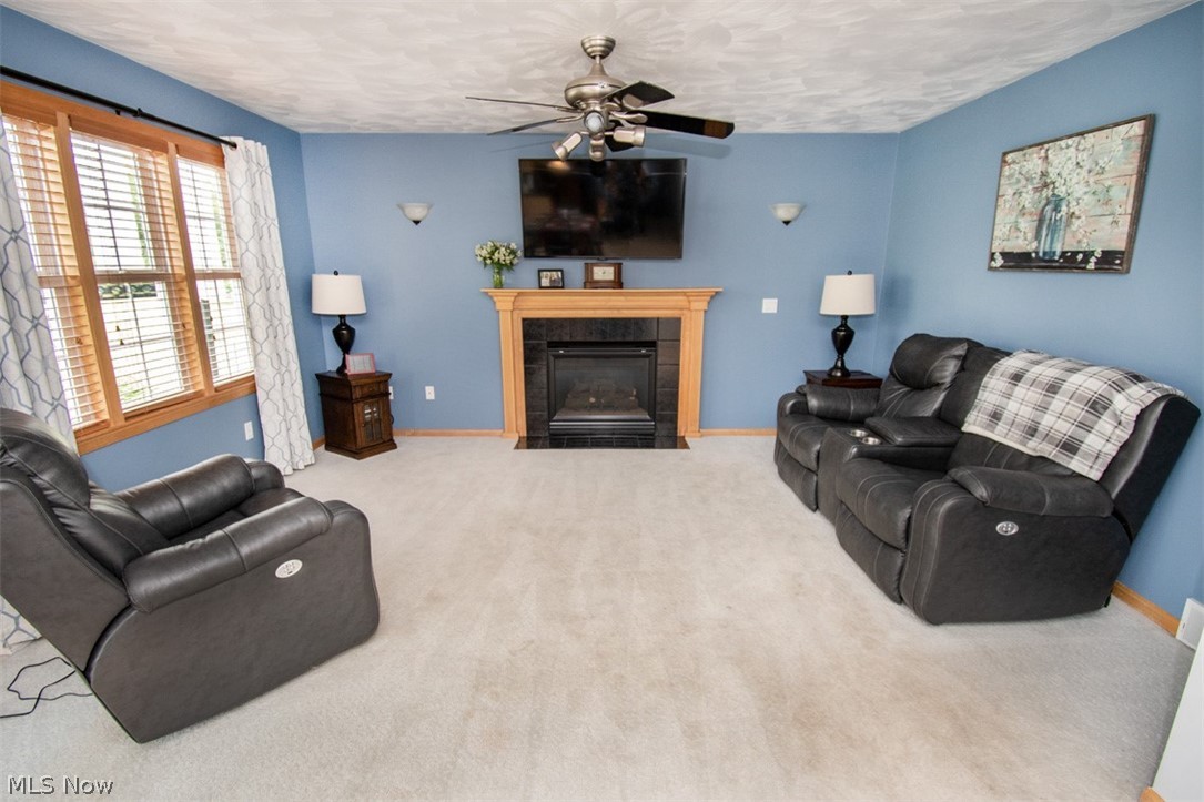 3136 Lyntz Townline Road Southwest Warren, OH 44481 - Photo 6 of 20 Gallery Image 6