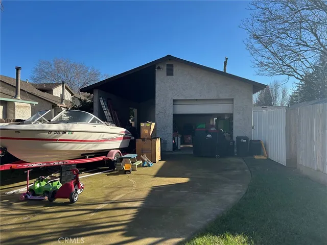 $780,000 | 2520 Alamo Avenue, Chico, CA 95973