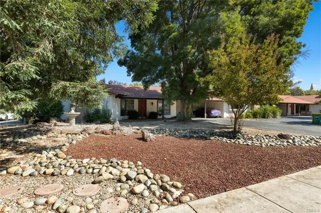 $780,000 | 2520 Alamo Avenue, Chico, CA 95973