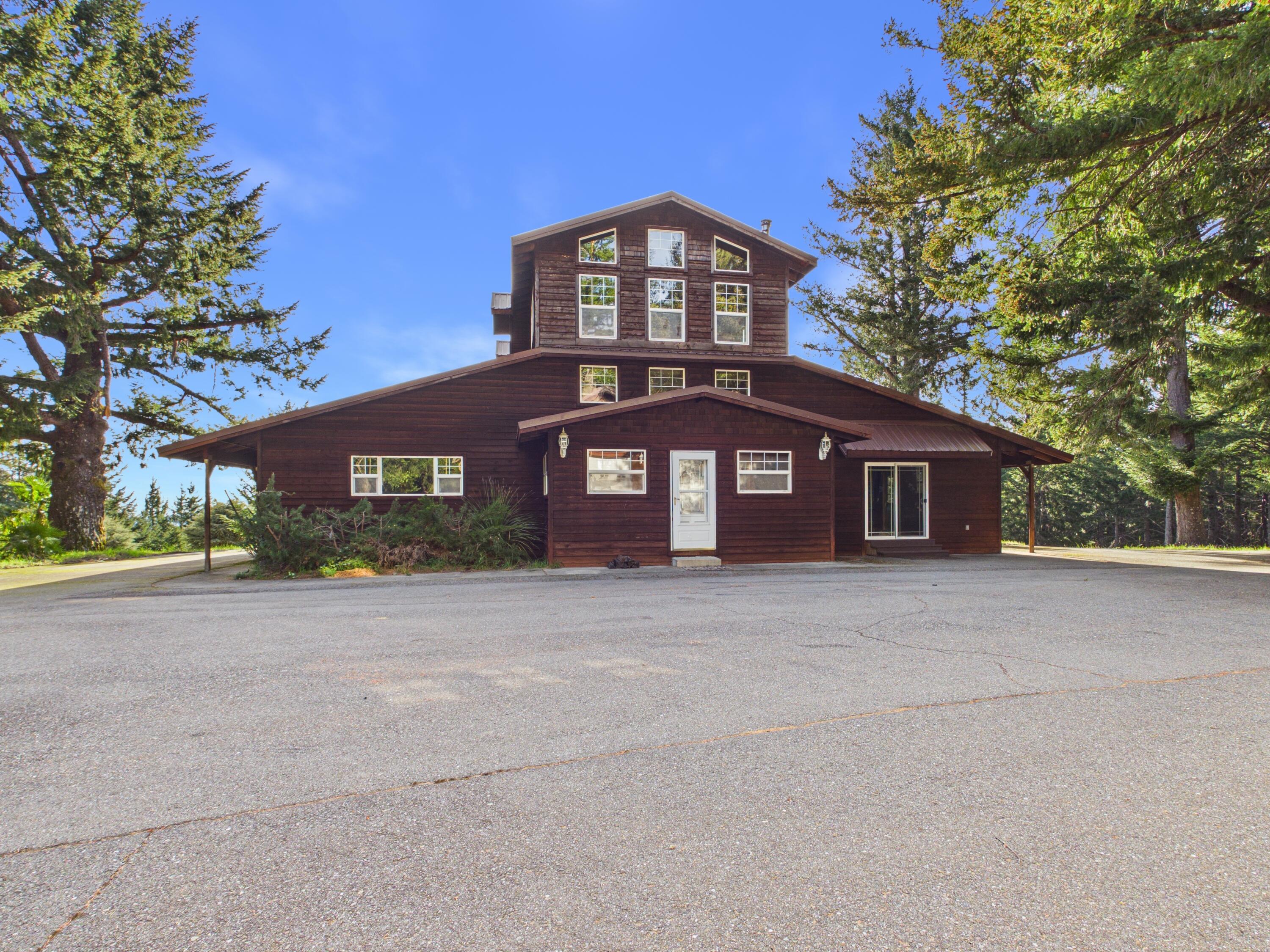 0 Fisher Road Petrolia, CA 95545 - Photo 4 of 96