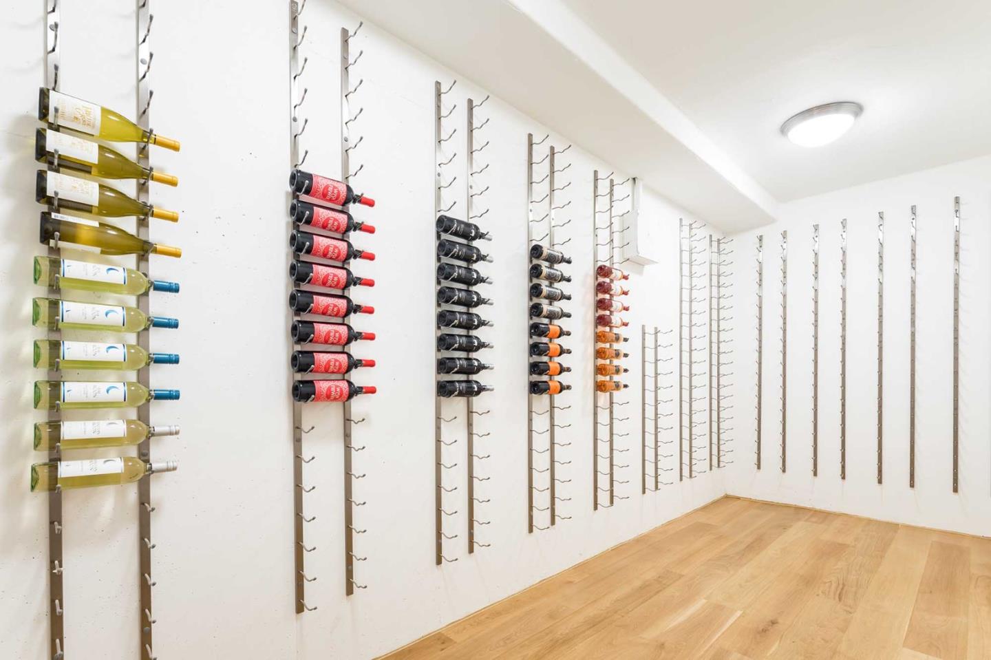 953 Roble Ridge Road Palo Alto, CA 94306 - Photo 27 of 50 a view of a bedroom with stairs