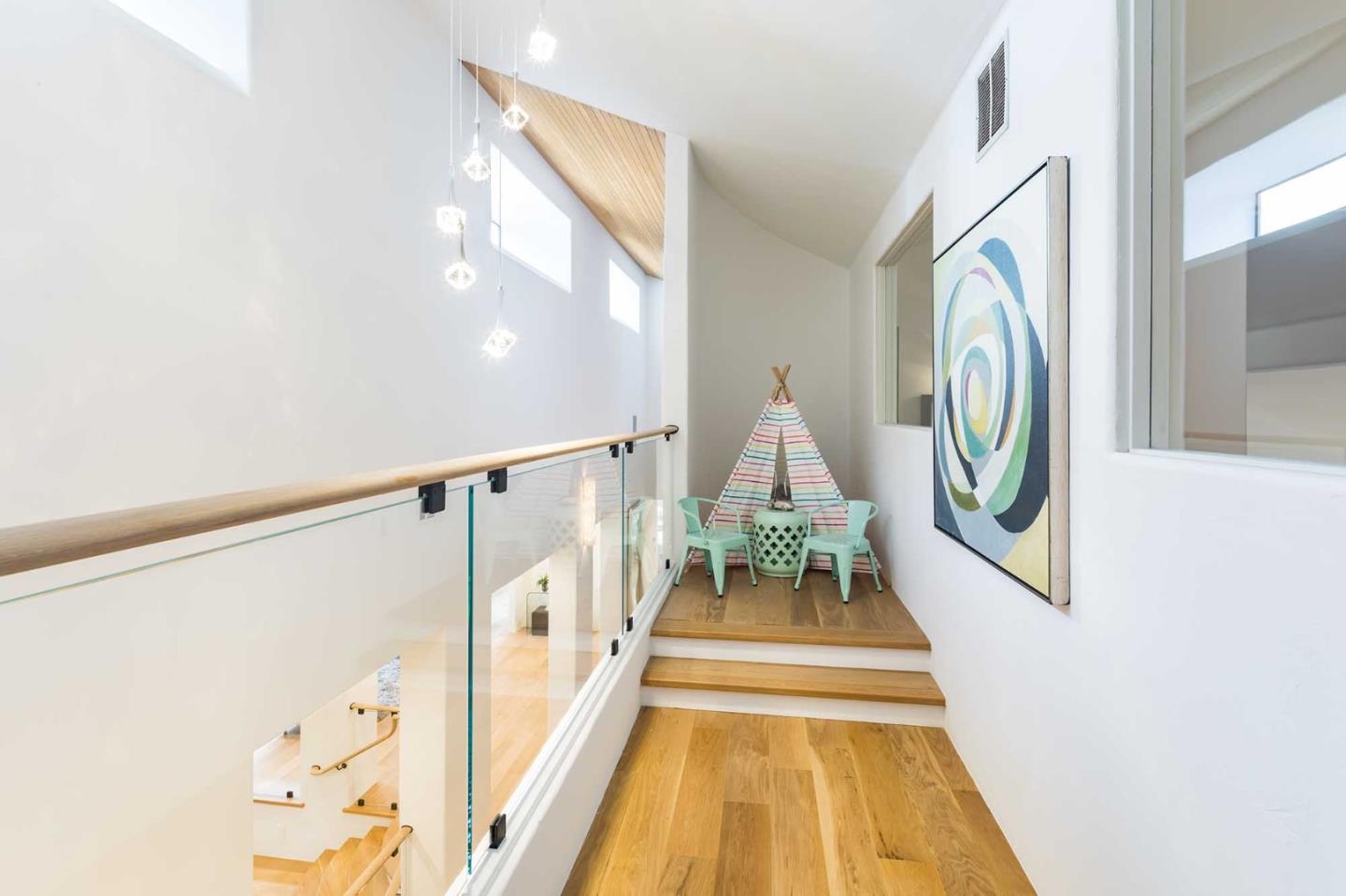 953 Roble Ridge Road Palo Alto, CA 94306 - Photo 36 of 50