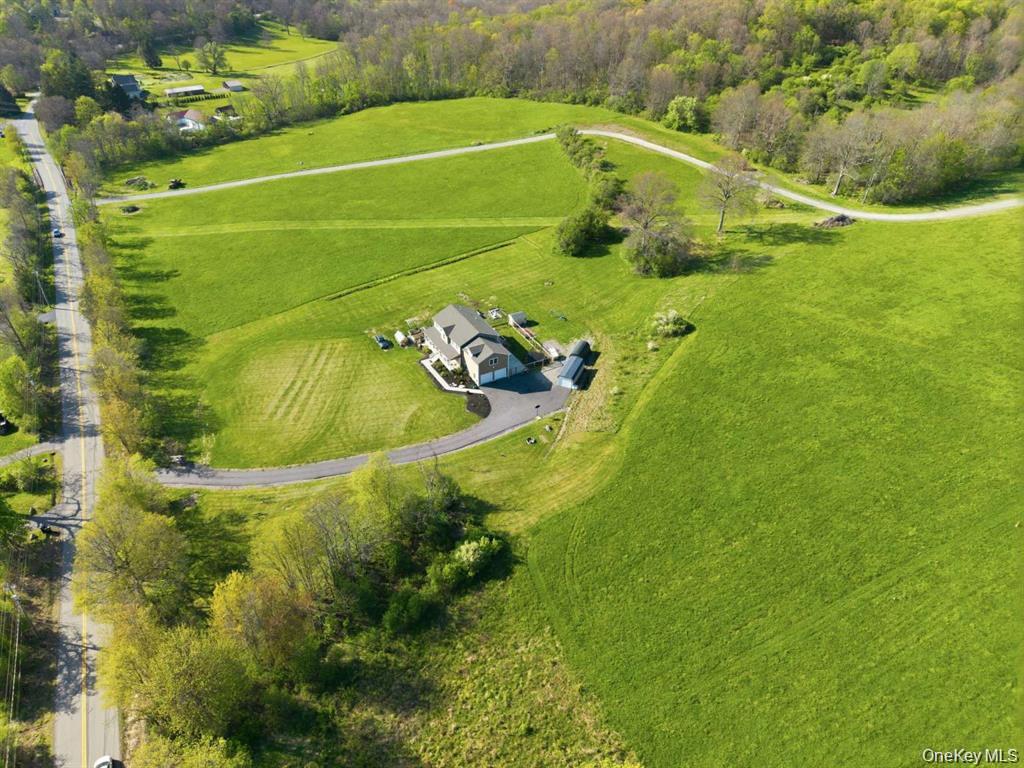 133 Old Chester Road Goshen, NY 10924 - Photo 31 of 33 a view of a swimming pool