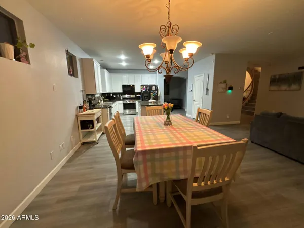 $607,000 | 7129 West Ellis Street, Laveen, AZ 85339