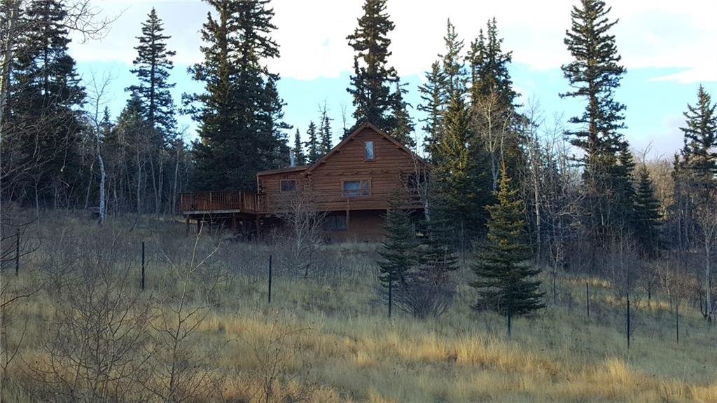 427 Old Squaw Road Como, CO 80432 - Photo 11 of 25 Gallery Image 11