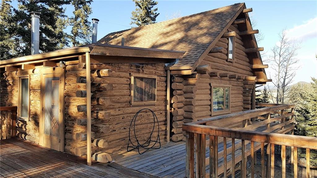 427 Old Squaw Road Como, CO 80432 - Photo 12 of 25 Gallery Image 12