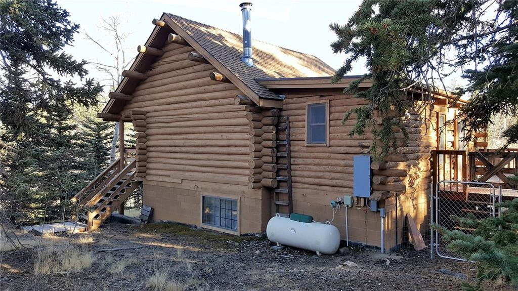 427 Old Squaw Road Como, CO 80432 - Photo 13 of 25 Gallery Image 13