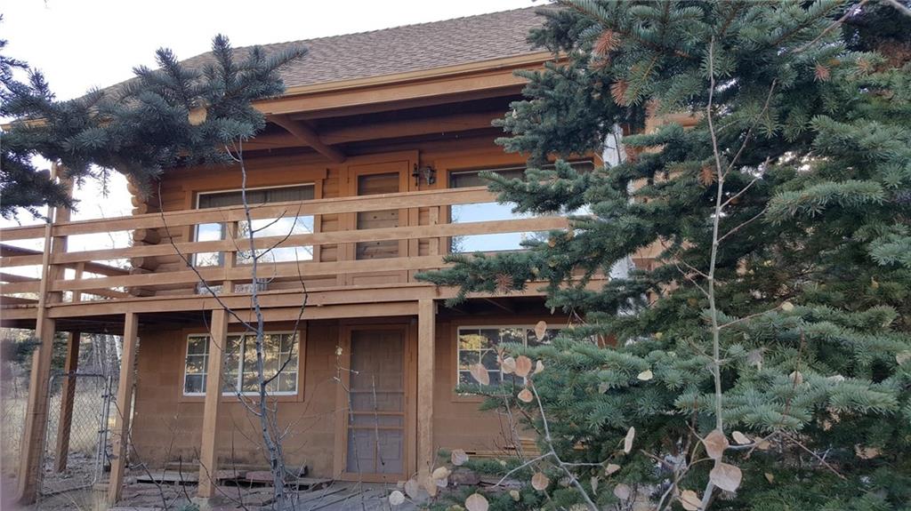 427 Old Squaw Road Como, CO 80432 - Photo 15 of 25 Gallery Image 15
