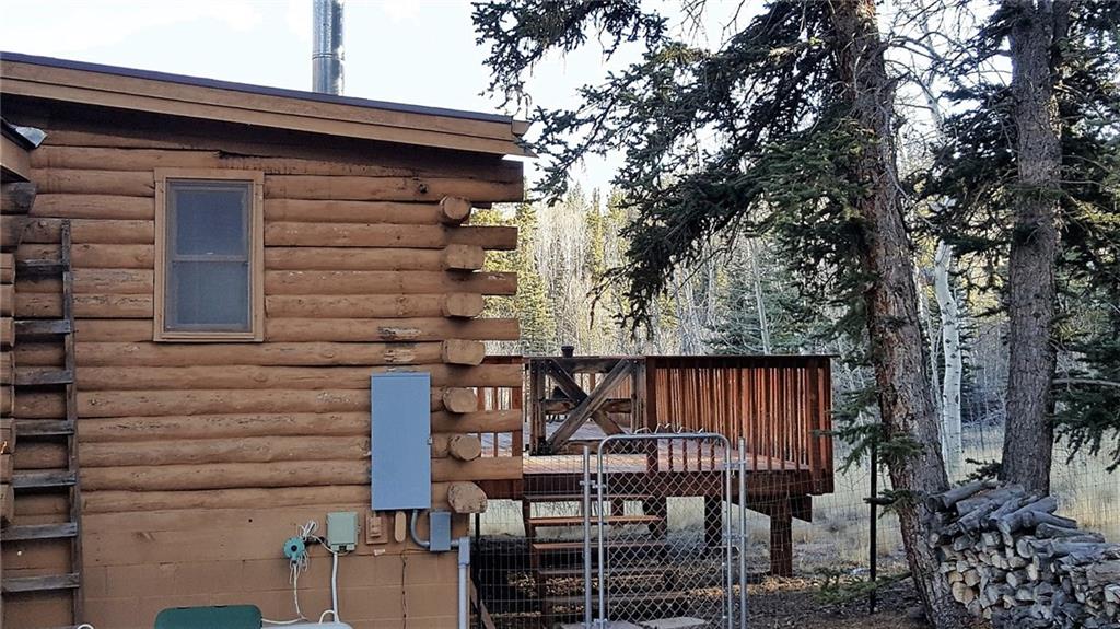 427 Old Squaw Road Como, CO 80432 - Photo 17 of 25 Gallery Image 17