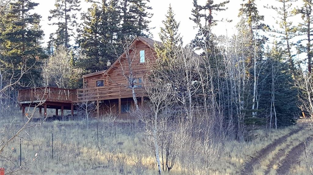 427 Old Squaw Road Como, CO 80432 - Photo 18 of 25 Gallery Image 18