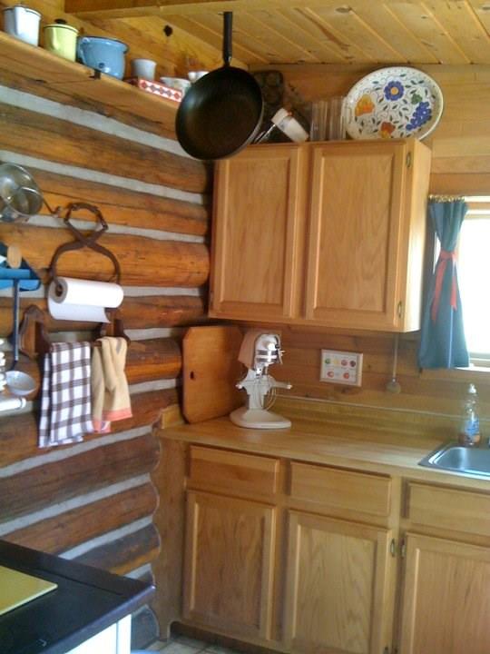 427 Old Squaw Road Como, CO 80432 - Photo 19 of 25 Gallery Image 19