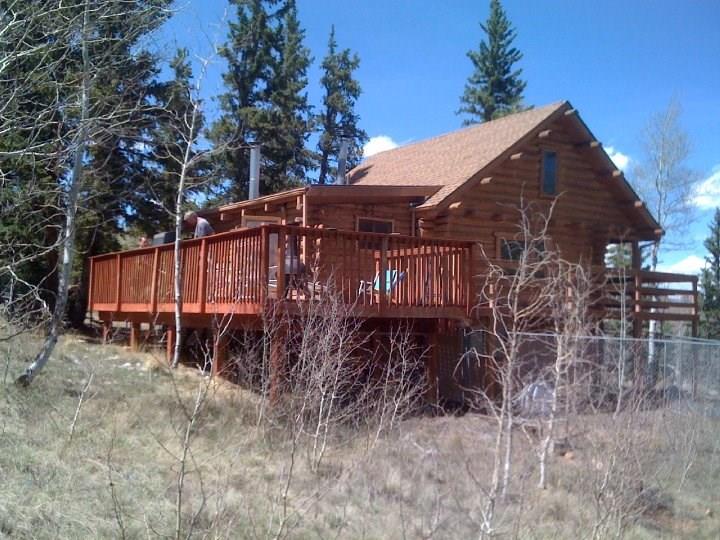427 Old Squaw Road Como, CO 80432 - Photo 21 of 25 Gallery Image 21