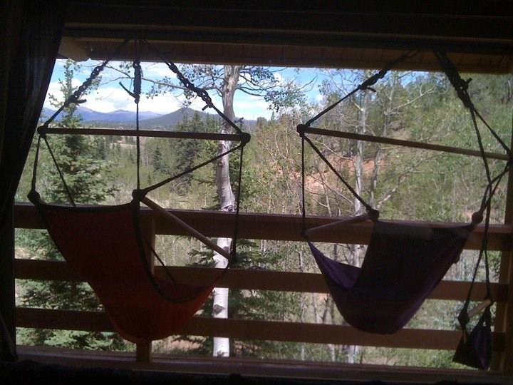 427 Old Squaw Road Como, CO 80432 - Photo 22 of 25 Gallery Image 22