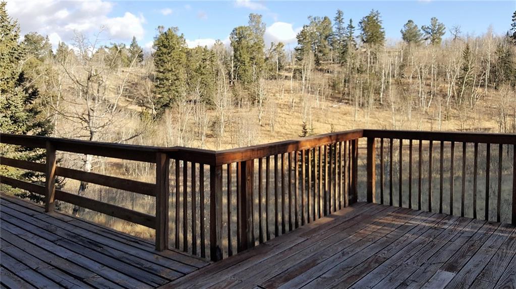 427 Old Squaw Road Como, CO 80432 - Photo 9 of 25 Gallery Image 9