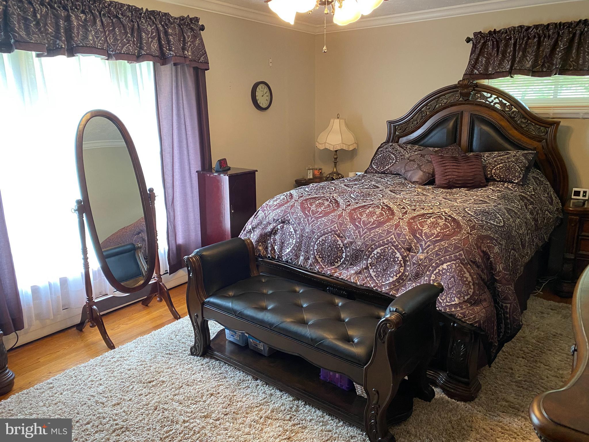 11708 Old Legislative Road Southwest Frostburg, MD 21532 - Photo 22 of 36 Gallery Image 22