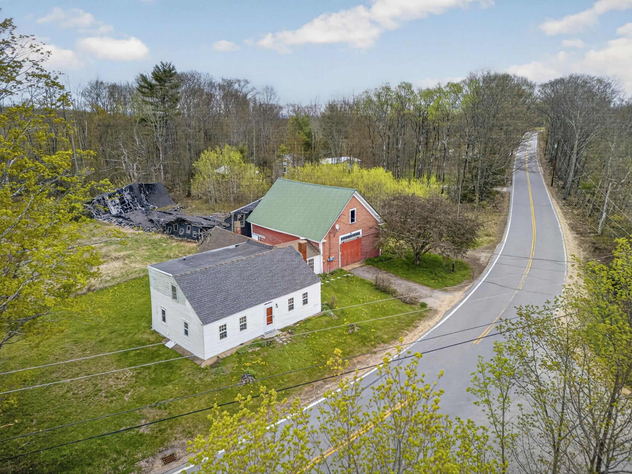 1457 Upper City Road Pittsfield, NH 03263 - Photo 3 of 60 Gallery Image 3