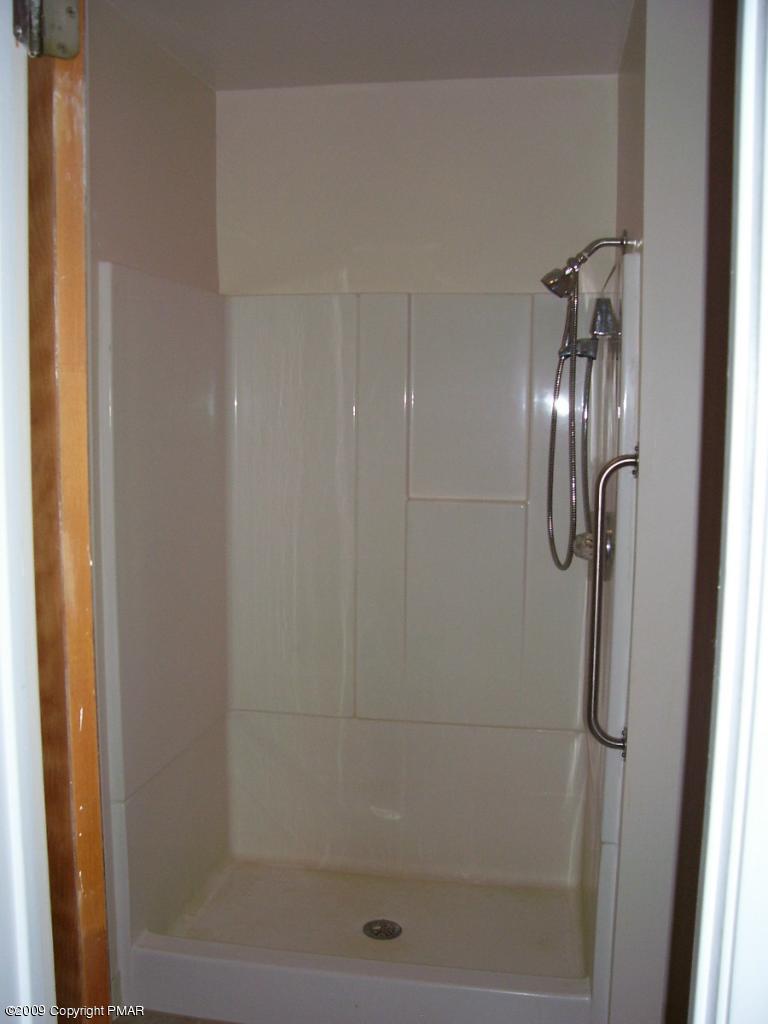15 Rhododendron Trail Jim Thorpe, PA 18229 - Photo 11 of 18 Master bath shower