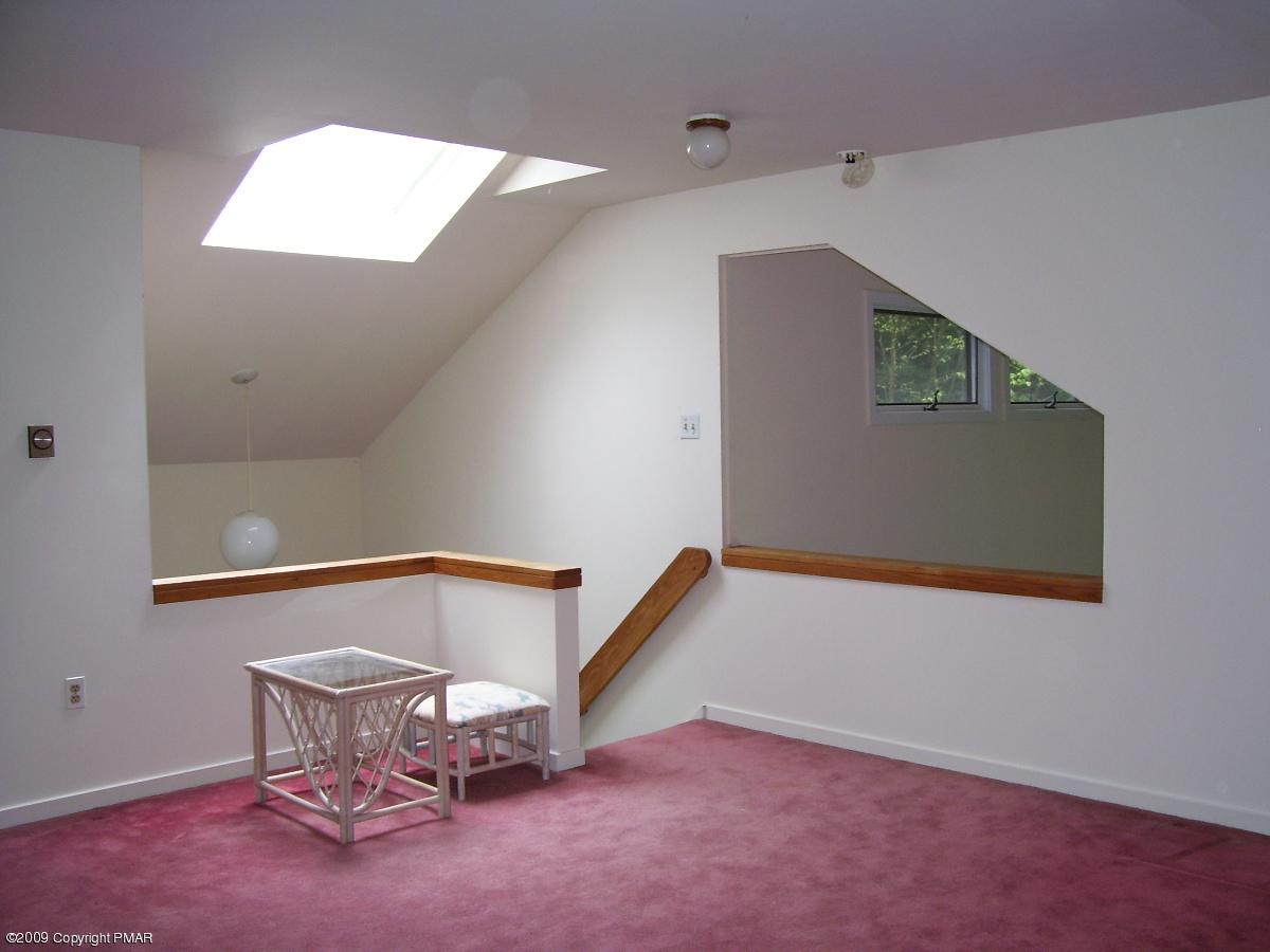 15 Rhododendron Trail Jim Thorpe, PA 18229 - Photo 12 of 18 Bedroom 2