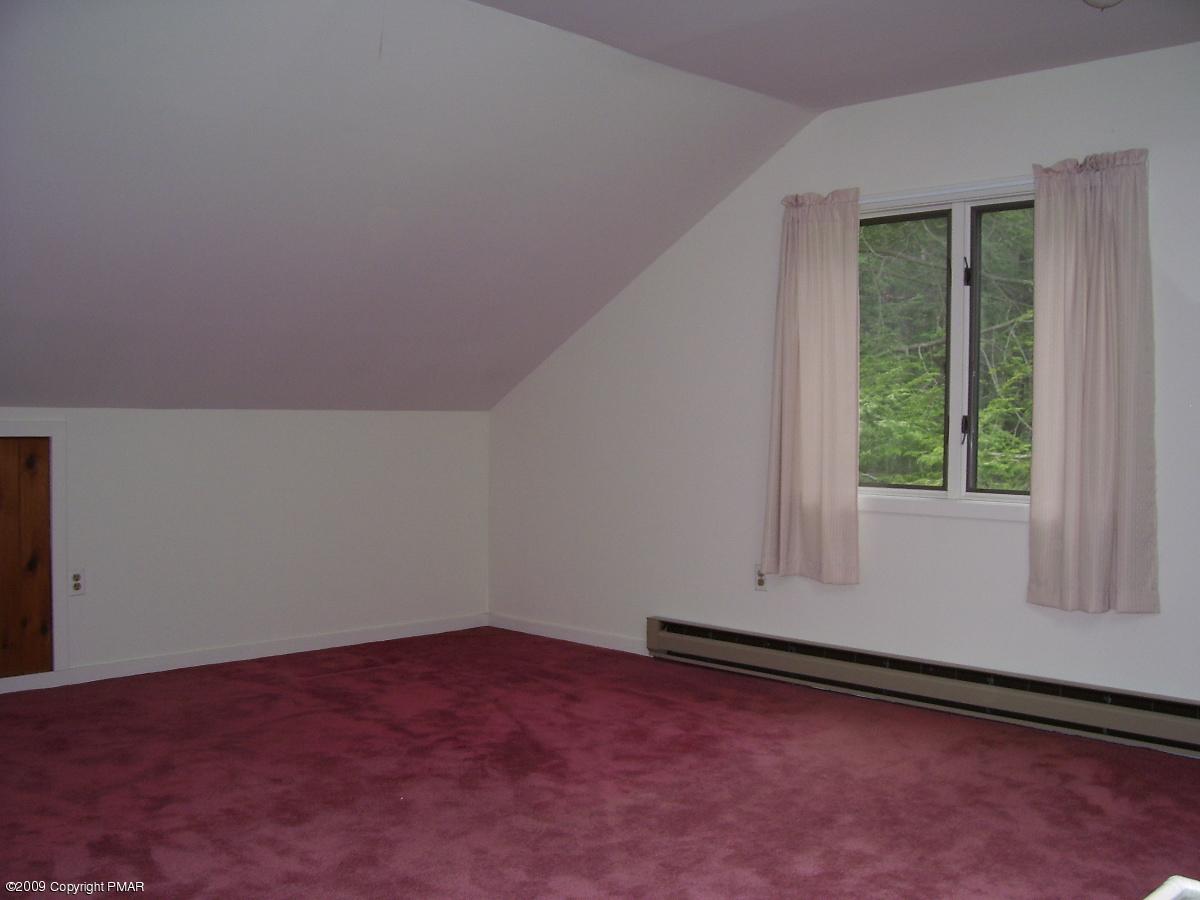 15 Rhododendron Trail Jim Thorpe, PA 18229 - Photo 13 of 18 Bedroom 2