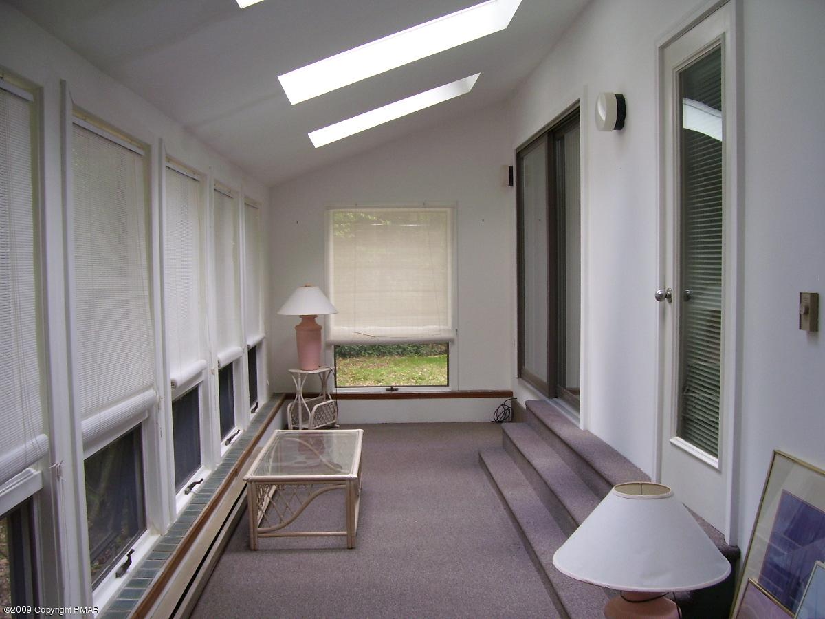 15 Rhododendron Trail Jim Thorpe, PA 18229 - Photo 16 of 18 Enclosed porch