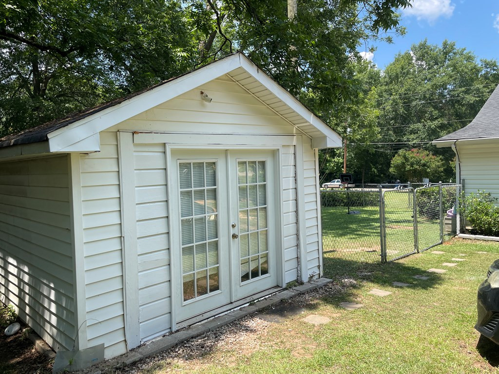 643 Jeter Street Edgefield, SC 29824 - Photo 18 of 23