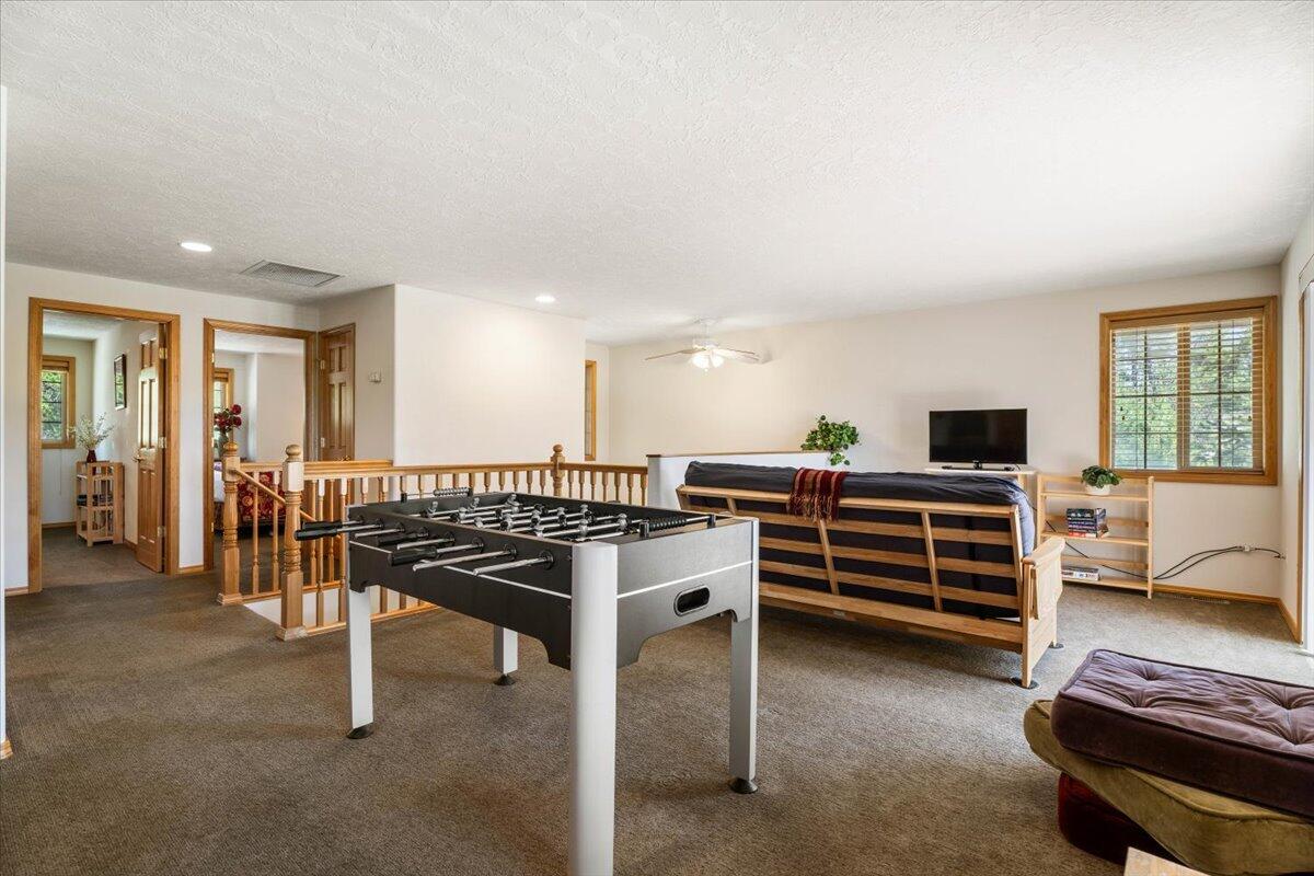 57785 Mt Rainier Lane, Unit 7 Sunriver, OR 97707 - Photo 15 of 27 Loft