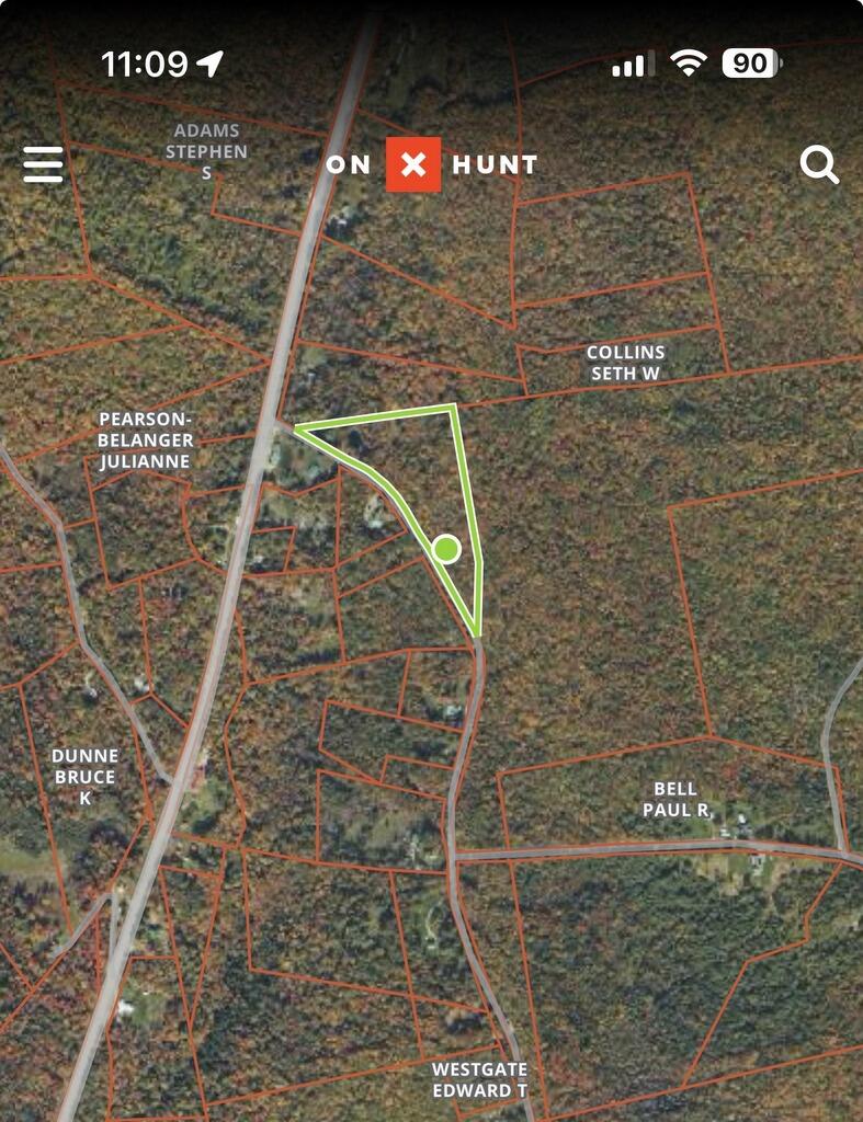 Lot 006 Ramsdell Road Farmington, ME 04938 - Photo 5 of 7