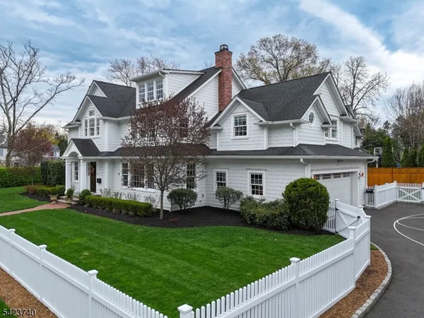 $3,200,000 | 611 Bradford Avenue, Westfield, NJ 07090