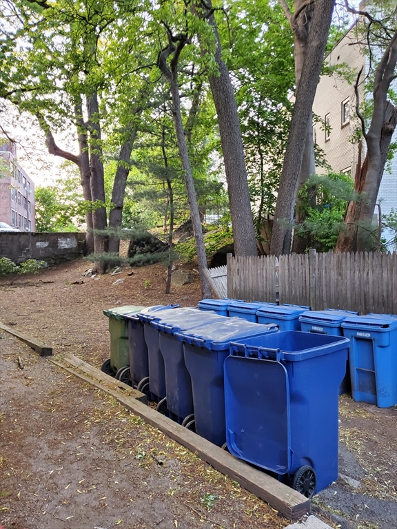 153 Strathmore Road, Unit 5 Boston, MA 02135 - Photo 25 of 25
