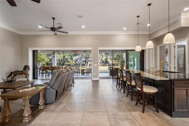 $1,100,000 | 3738 Kissimmee Park Road, St. Cloud, FL 34772