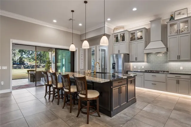 $1,100,000 | 3738 Kissimmee Park Road, St. Cloud, FL 34772