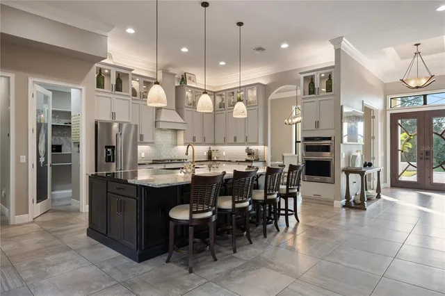 $1,100,000 | 3738 Kissimmee Park Road, St. Cloud, FL 34772