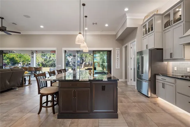 $1,100,000 | 3738 Kissimmee Park Road, St. Cloud, FL 34772