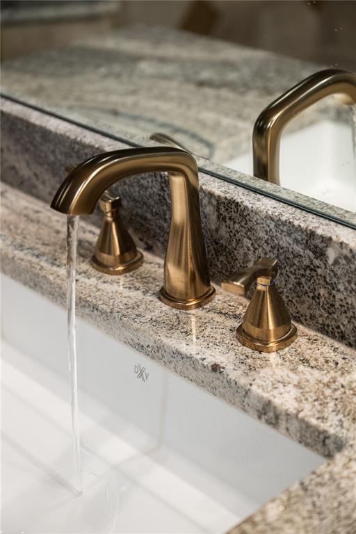 3738 Kissimmee Park Road St. Cloud, FL 34772 - Photo 38 of 62 a close view of sink