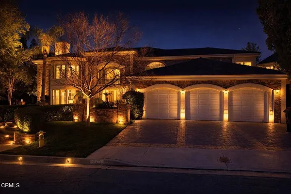 $4,495,000 | 832 Greenridge Drive, La Canada Flintridge, CA 91011