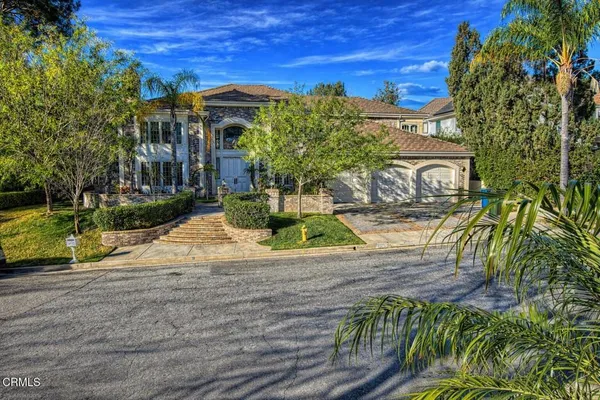 $4,495,000 | 832 Greenridge Drive, La Canada Flintridge, CA 91011