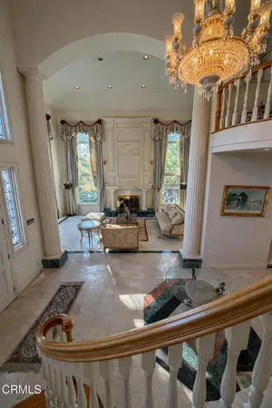 $4,495,000 | 832 Greenridge Drive, La Canada Flintridge, CA 91011