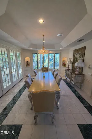 $4,495,000 | 832 Greenridge Drive, La Canada Flintridge, CA 91011