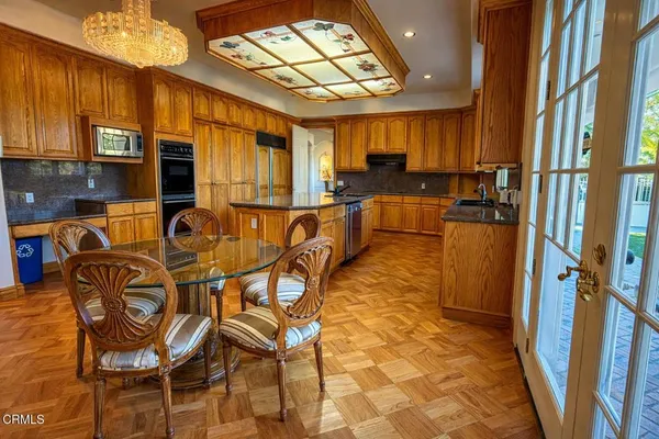 $4,495,000 | 832 Greenridge Drive, La Canada Flintridge, CA 91011