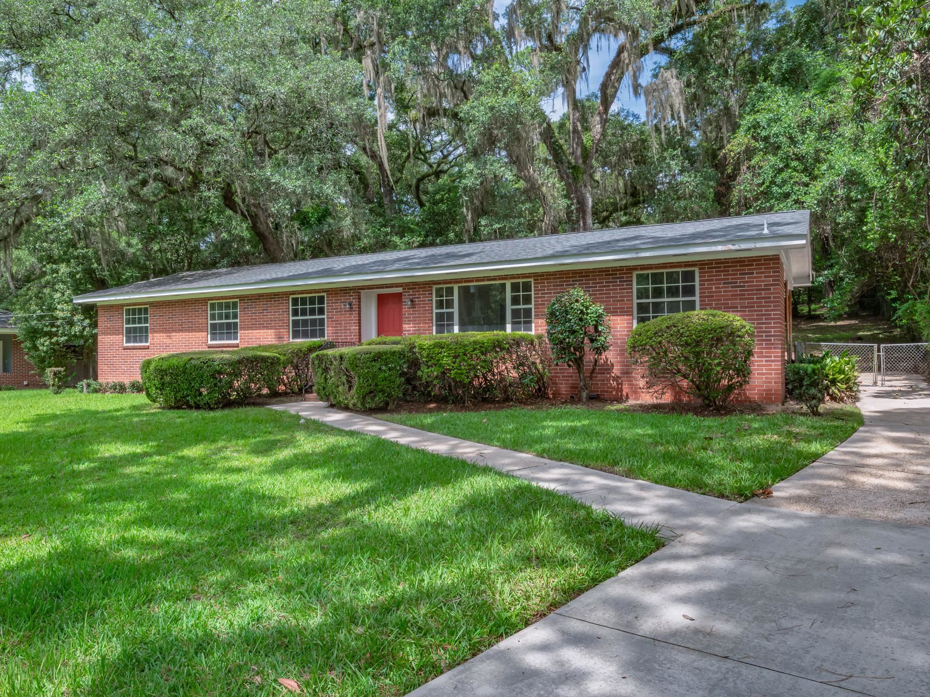 1908 Rosedale Drive Tallahassee, FL 32303 - Photo 4 of 47