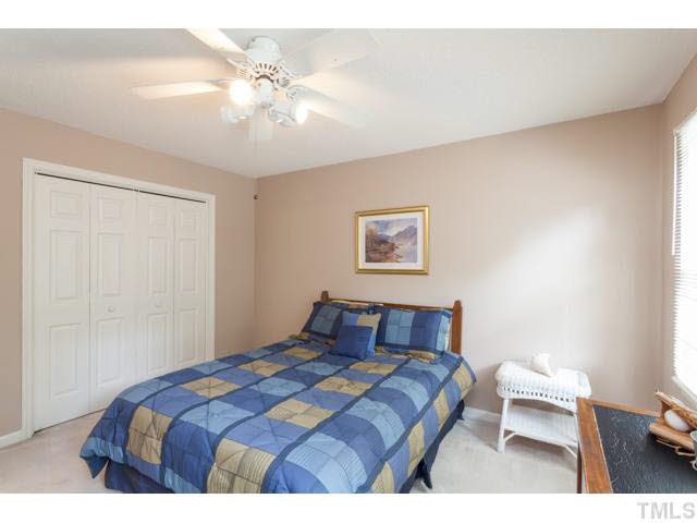 5129 Fairmead Circle Raleigh, NC 27613 - Photo 17 of 25 Photo 17