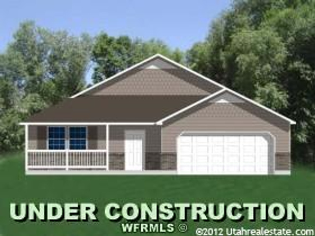 472 Indian Camp Road Ogden, UT 84404 - Photo 1 of 1