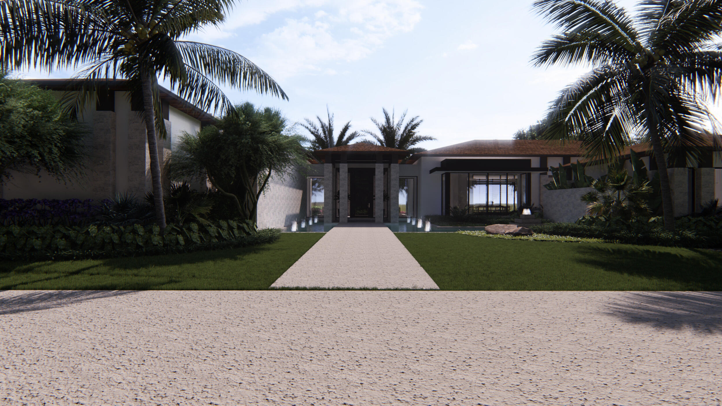 508 South Beach Road Jupiter Island, FL 33455 - Photo 22 of 45 Image 10