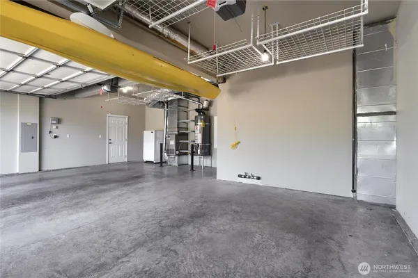 a view of small space